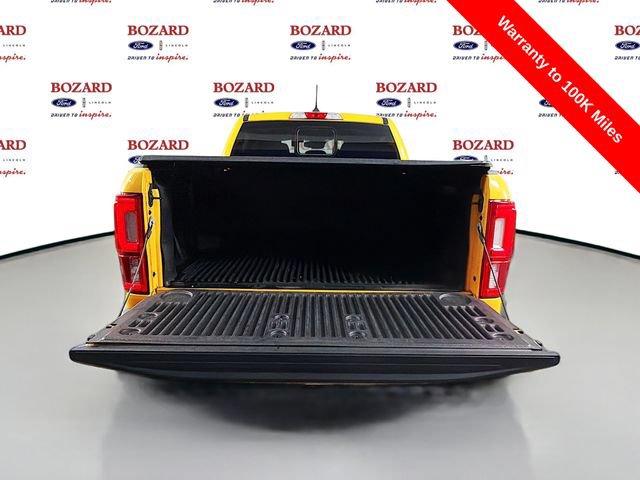 Certified 2021 Ford Ranger XLT w/ Equipment Group 302A High AWD/4WD image 31