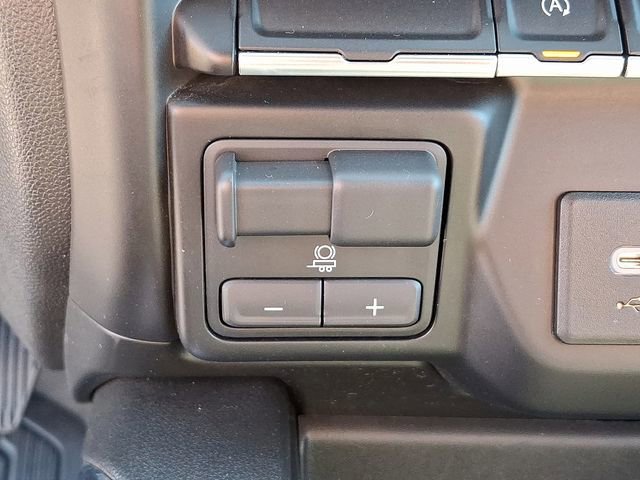 Used 2021 GMC Sierra 1500 Elevation image 26