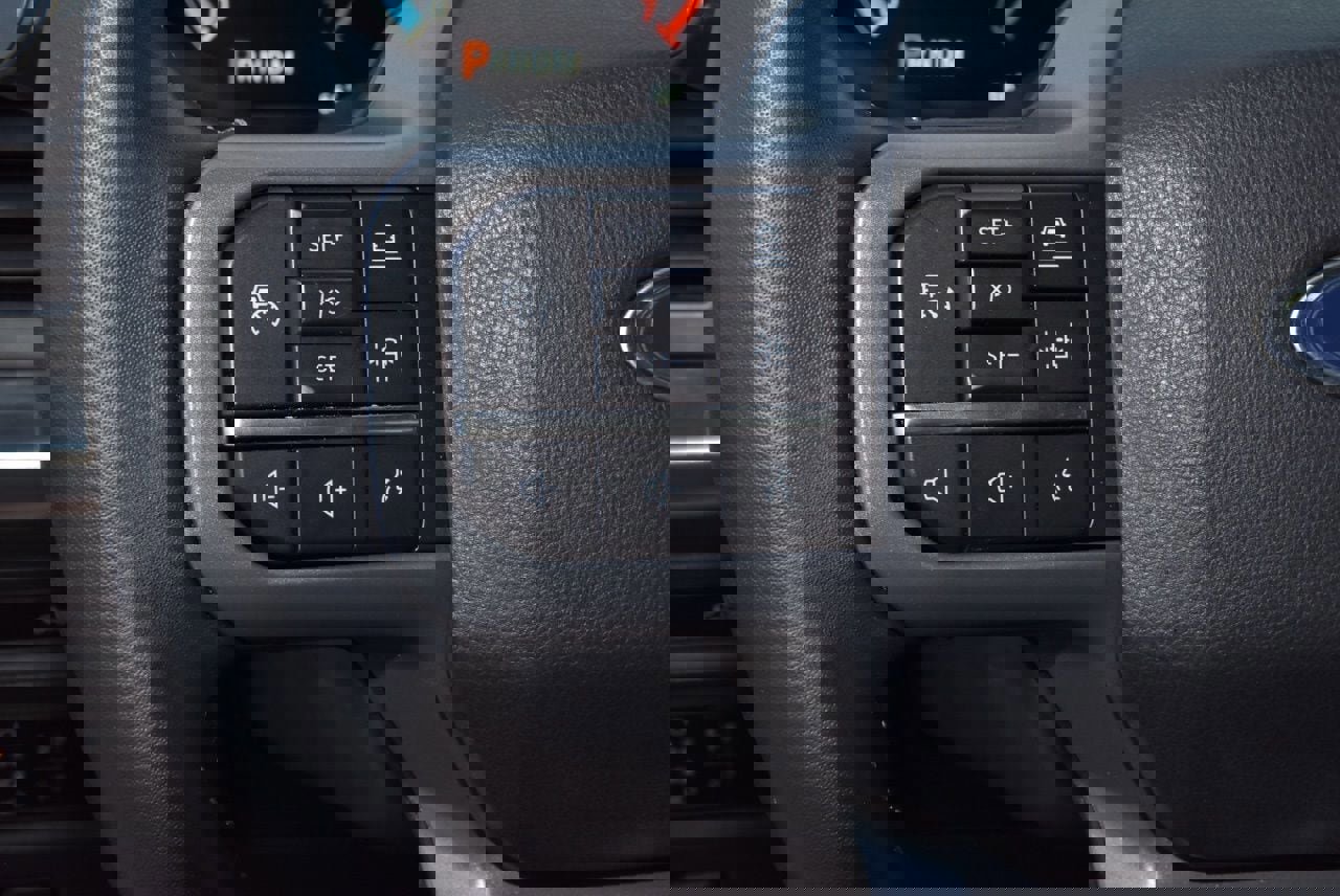 Certified 2023 Ford F150 Lariat w/ Equipment Group 502A High image 24