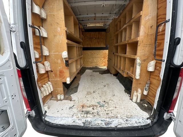 Used 2022 Mercedes-Benz Sprinter 2500 image 19