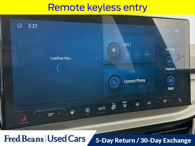 Certified 2025 Ford Escape Active w/ Tech Pack #1 image 19