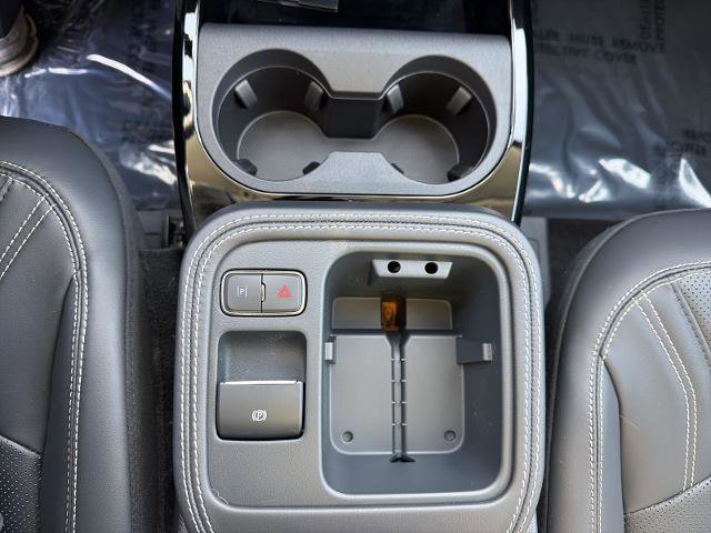 Certified 2025 Ford Mustang Mach-E Premium image 28