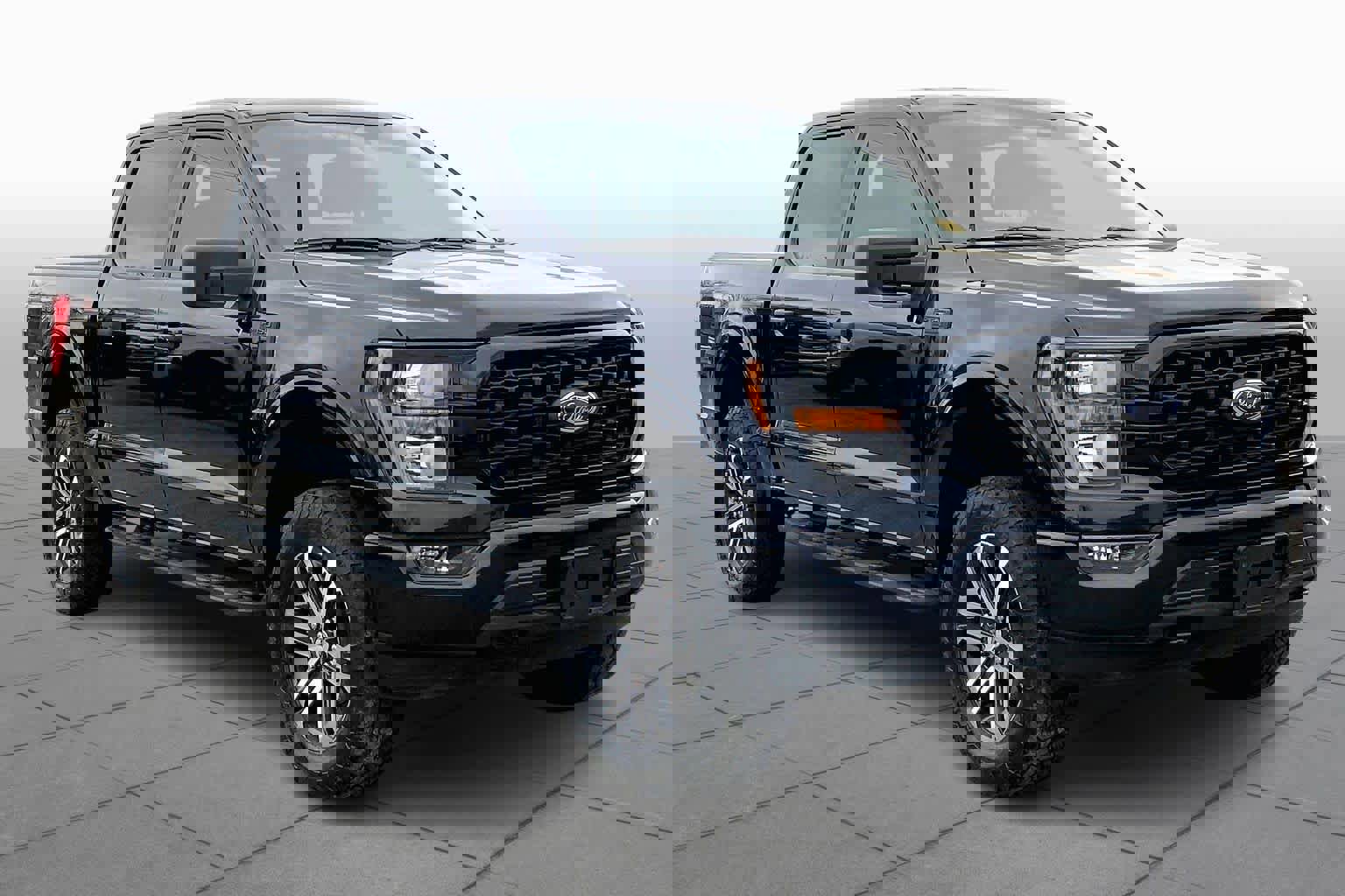 Certified 2023 Ford F150 XL w/ STX Appearance Package image 5