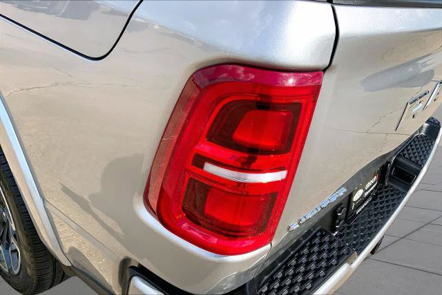 Used 2026 RAM 1500 Limited AWD/4WD image 29