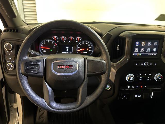 Used 2025 GMC Sierra 2500 Pro w/ Convenience Package AWD/4WD image 17