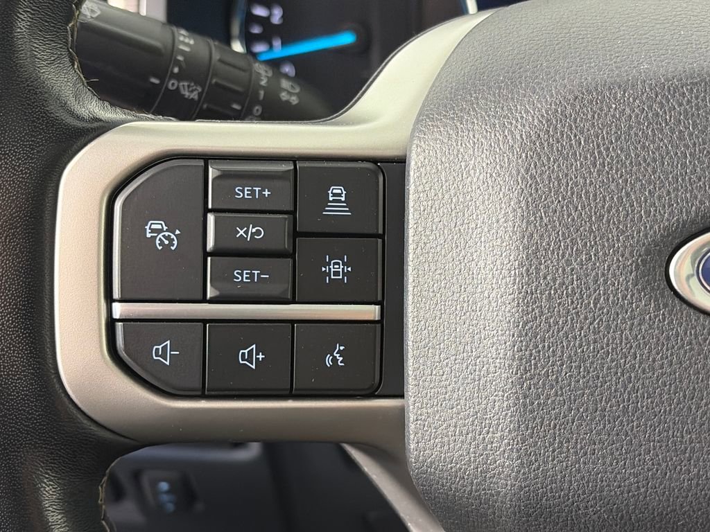 Certified 2023 Ford Expedition Max Limited AWD/4WD image 17