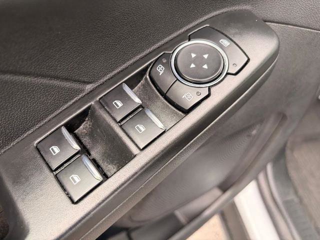 Certified 2025 Ford Escape Active w/ Cold Weather Package FWD image 12