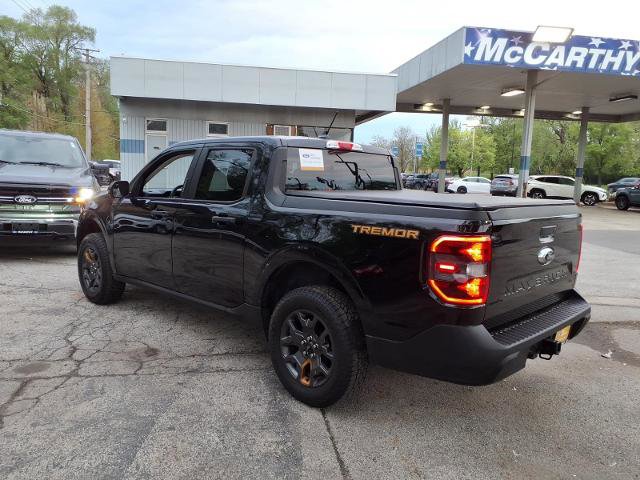 Certified 2023 Ford Maverick Tremor w/ Tremor Off-Road Package AWD/4WD image 5