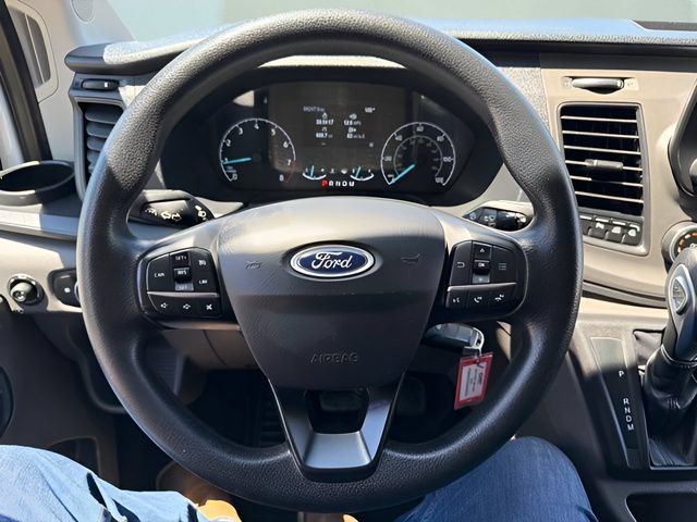 Certified 2020 Ford Transit 350 XLT RWD image 19