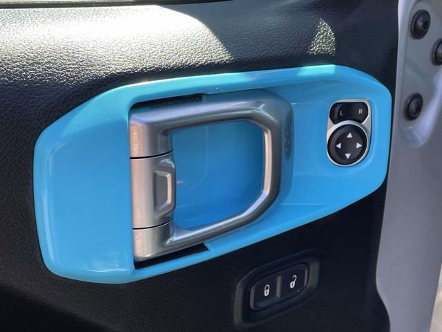 Used 2023 Jeep Gladiator Willys image 14