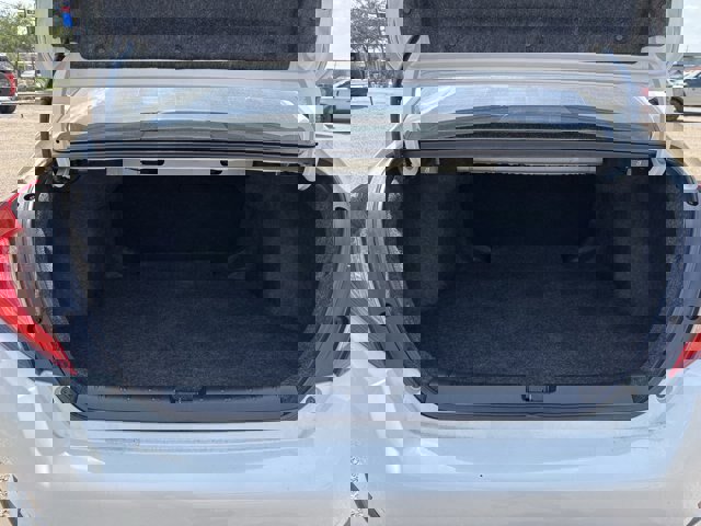 Used 2021 Honda Civic Sport image 16