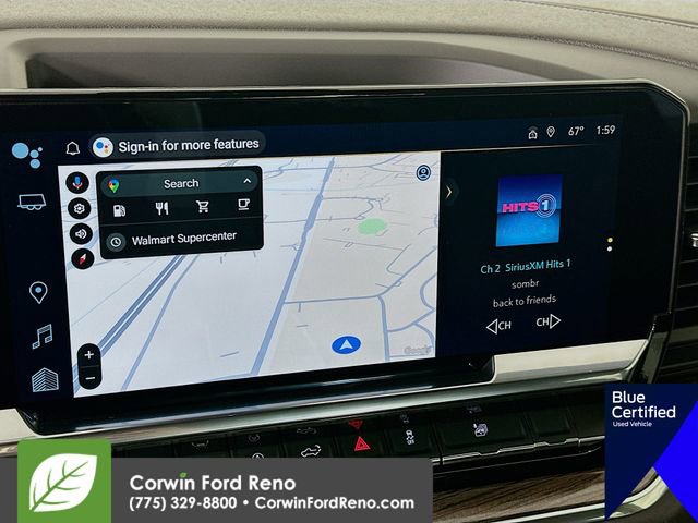 Used 2025 Chevrolet Silverado 1500 LT image 18