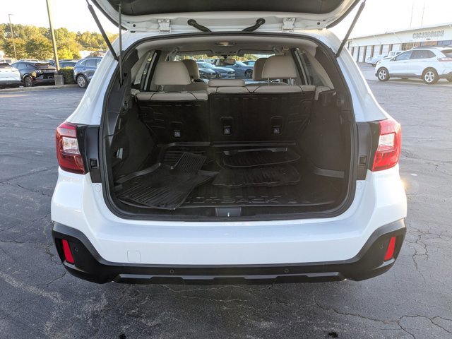 Used 2019 Subaru Outback 3.6R Limited w/ Protection Package #1 image 30