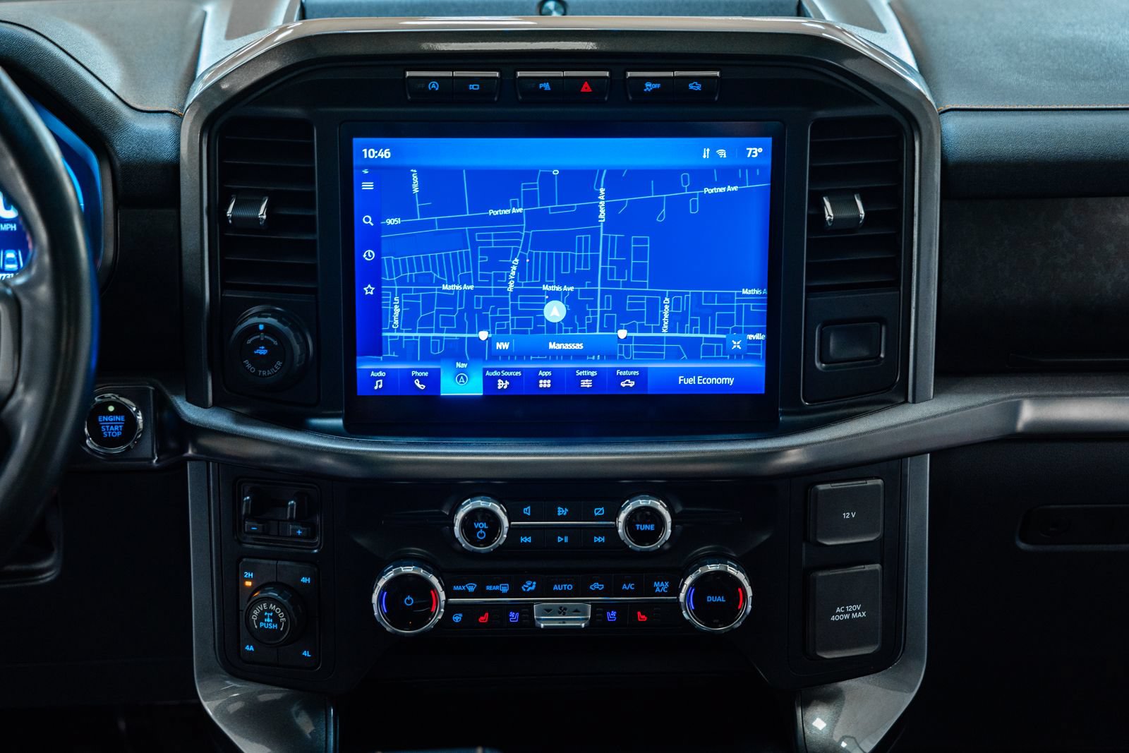 Certified 2023 Ford F150 Tremor w/ Equipment Group 402A High AWD/4WD image 21