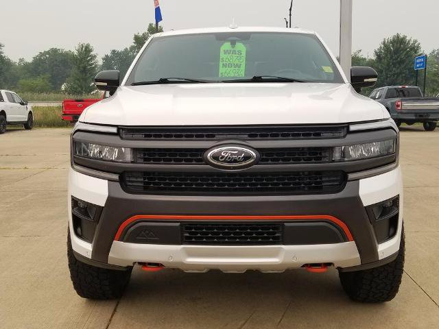 Certified 2024 Ford Expedition Timberline AWD/4WD image 9