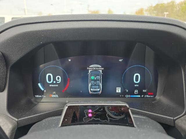 Certified 2025 Ford Explorer Platinum w/ LUX Leather Package AWD/4WD image 26