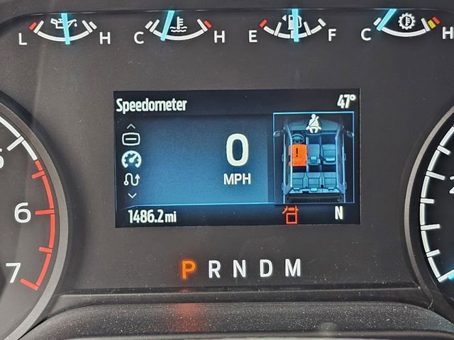 Certified 2024 Ford F250 XL w/ FX4 Off-Road Package image 12