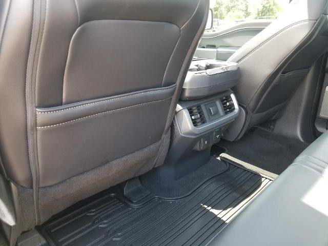 Certified 2025 Ford F150 XLT w/ Equipment Group 303A High AWD/4WD image 18