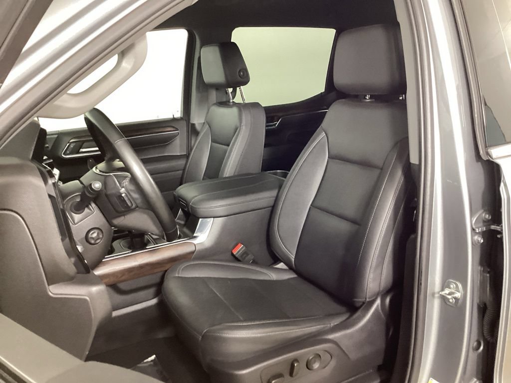 Used 2023 GMC Sierra 1500 SLT w/ SLT Convenience Package AWD/4WD image 28
