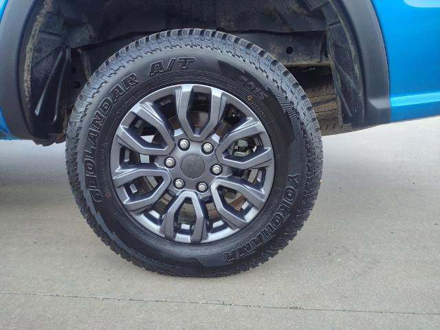 Certified 2021 Ford Ranger XLT w/ Equipment Group 301A Mid image 11