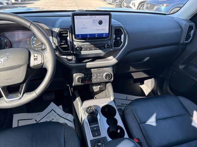 Certified 2022 Ford Bronco Sport Outer Banks w/ Tech Package image 18