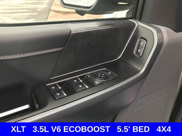 Certified 2024 Ford F150 XLT image 7