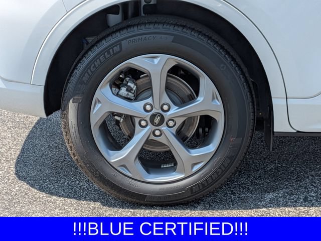 Certified 2024 Ford Escape ST-Line w/ Tech Pack #1 AWD/4WD image 11