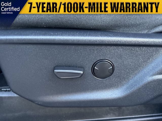 Certified 2023 Ford F150 XLT w/ Equipment Group 301A Mid RWD image 21