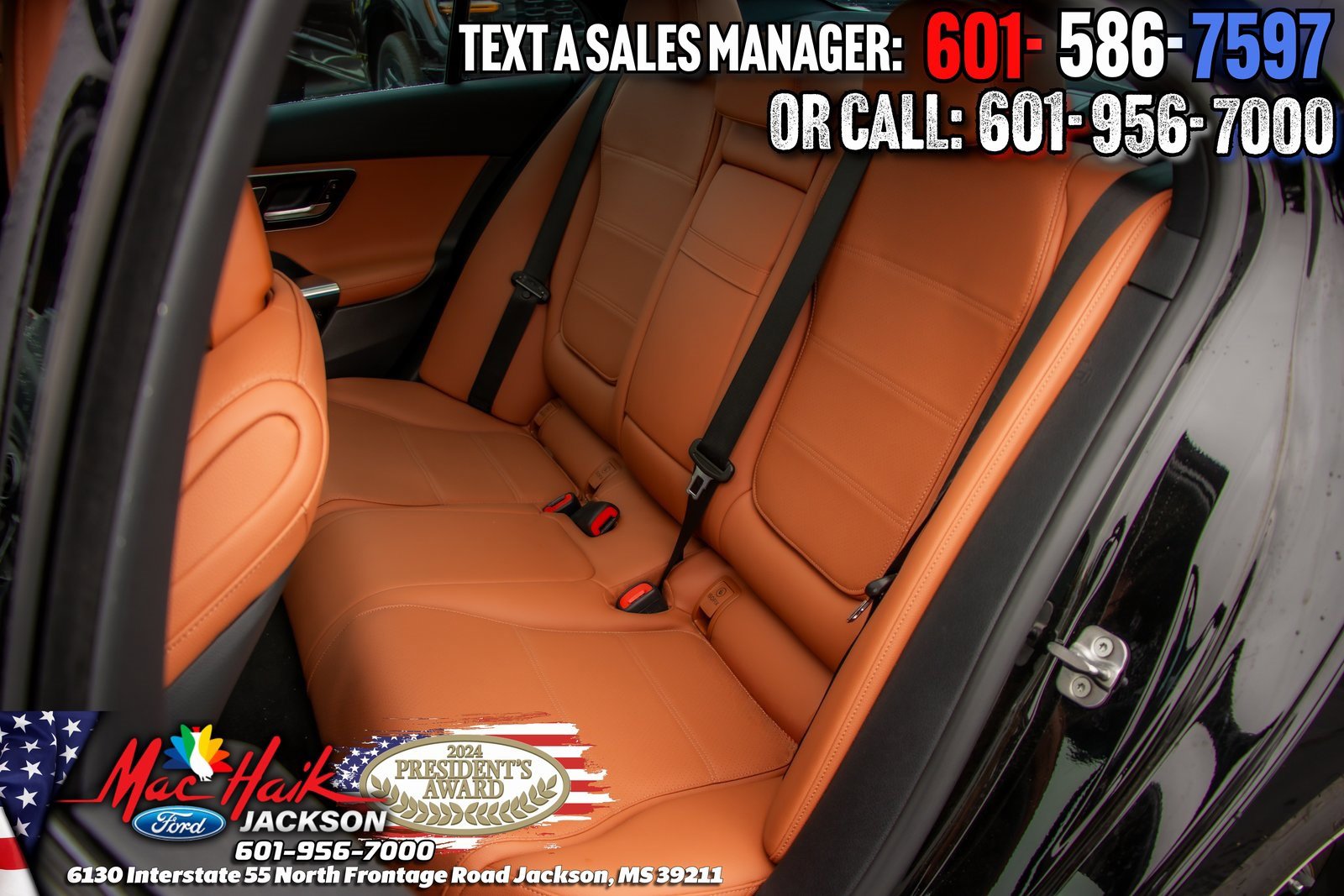 Used 2024 Mercedes-Benz C 300 Sedan image 11