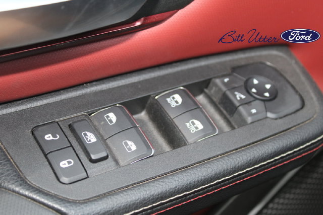 Used 2025 RAM 1500 Rebel w/ Rebel Level 1 Equipment Group AWD/4WD image 21