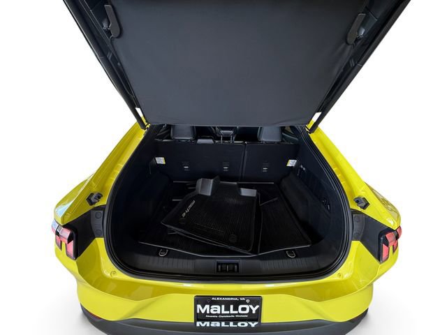 Certified 2025 Ford Mustang Mach-E Premium image 19