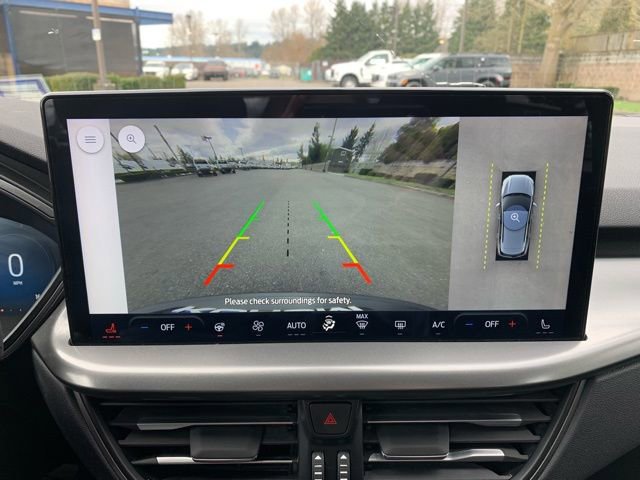 Certified 2023 Ford Escape Active w/ Tech Pack #2 image 20