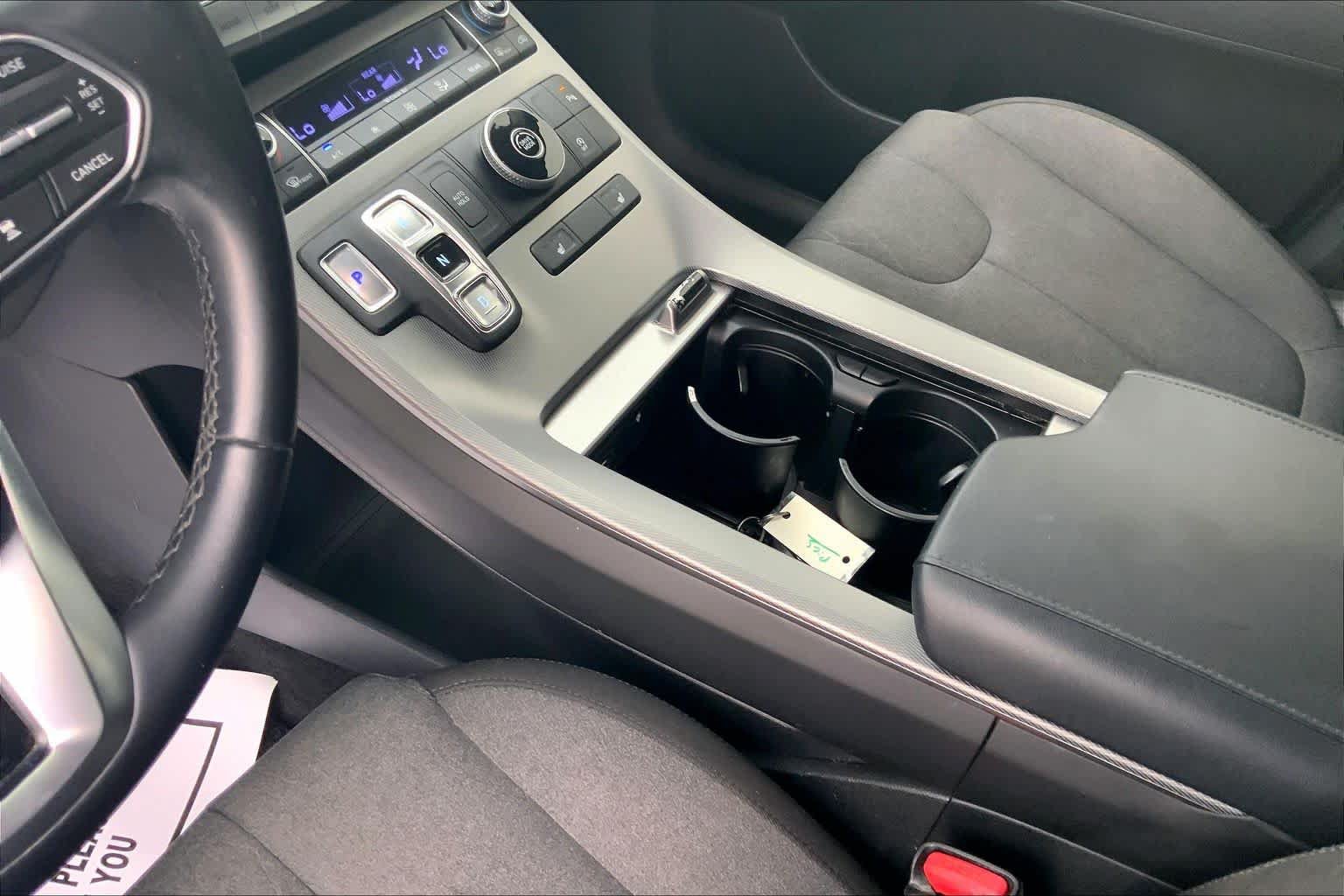 Used 2020 Hyundai Palisade SEL FWD image 16