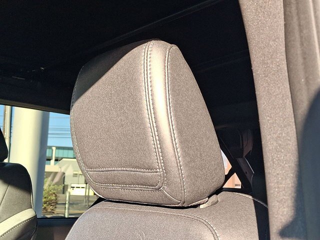 Certified 2024 Ford Bronco Big Bend AWD/4WD image 20