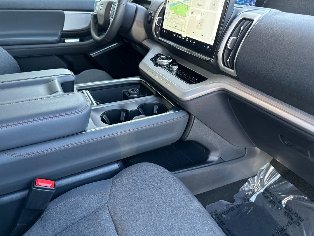 Certified 2025 Ford Expedition Active RWD image 14