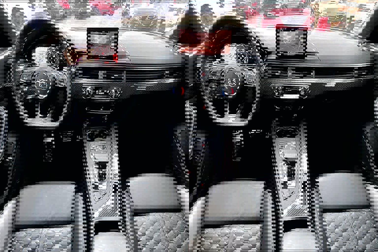 Used 2019 Audi RS 5 Sportback image 15