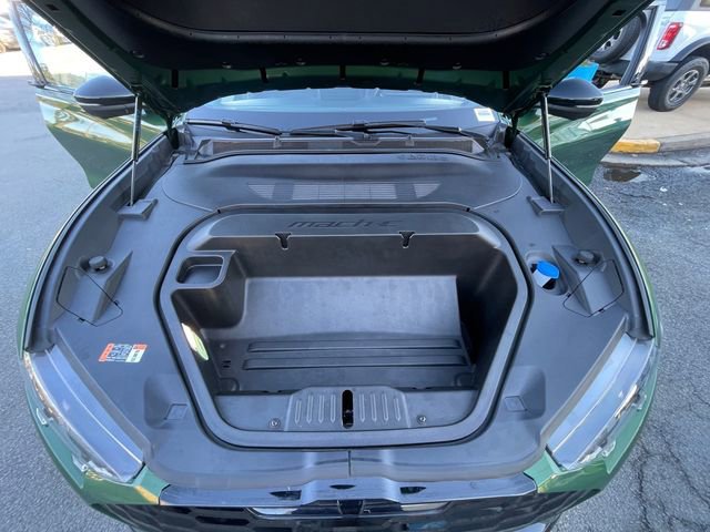 Certified 2025 Ford Mustang Mach-E GT image 20