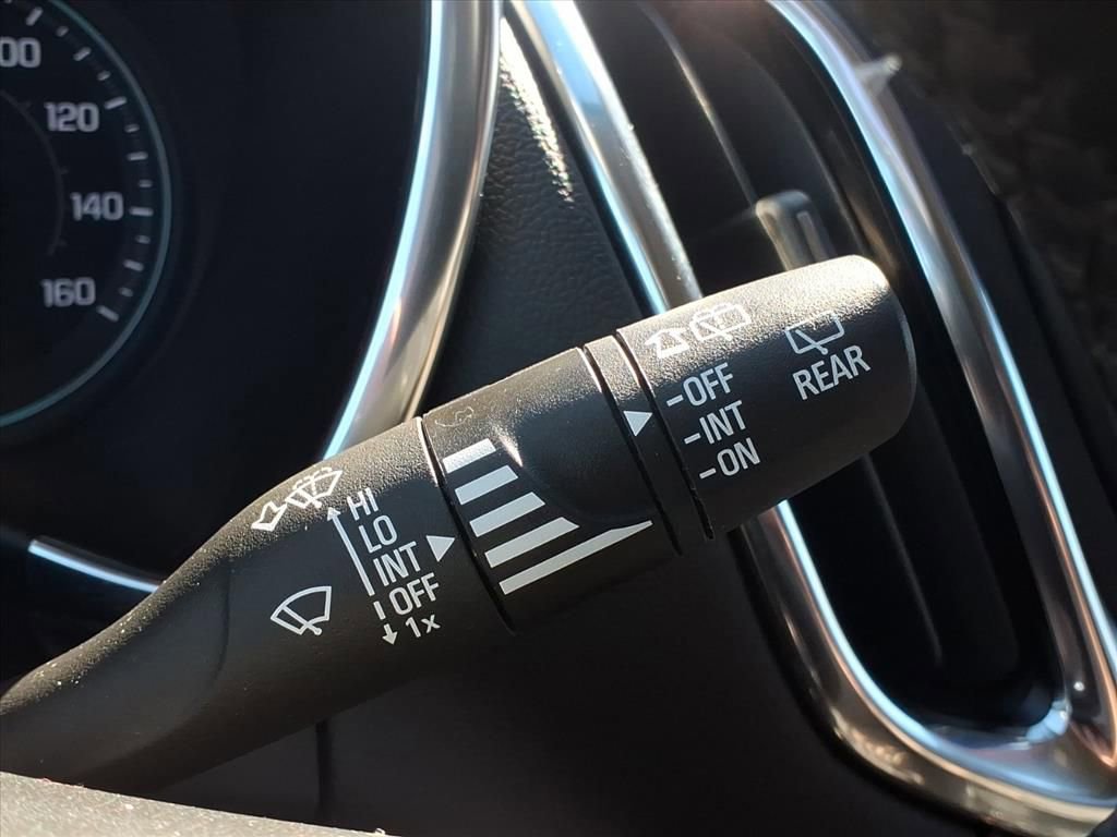 Used 2024 Chevrolet Equinox LT image 22