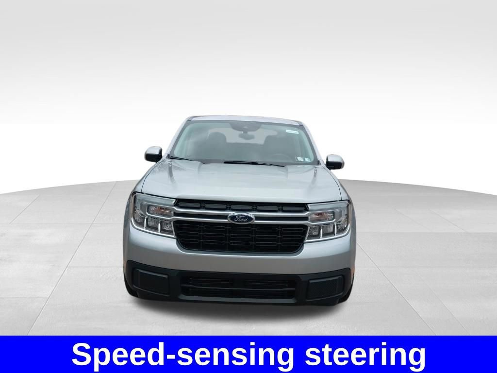 Certified 2022 Ford Maverick Lariat w/ Equipment Group 500A Standard image 18