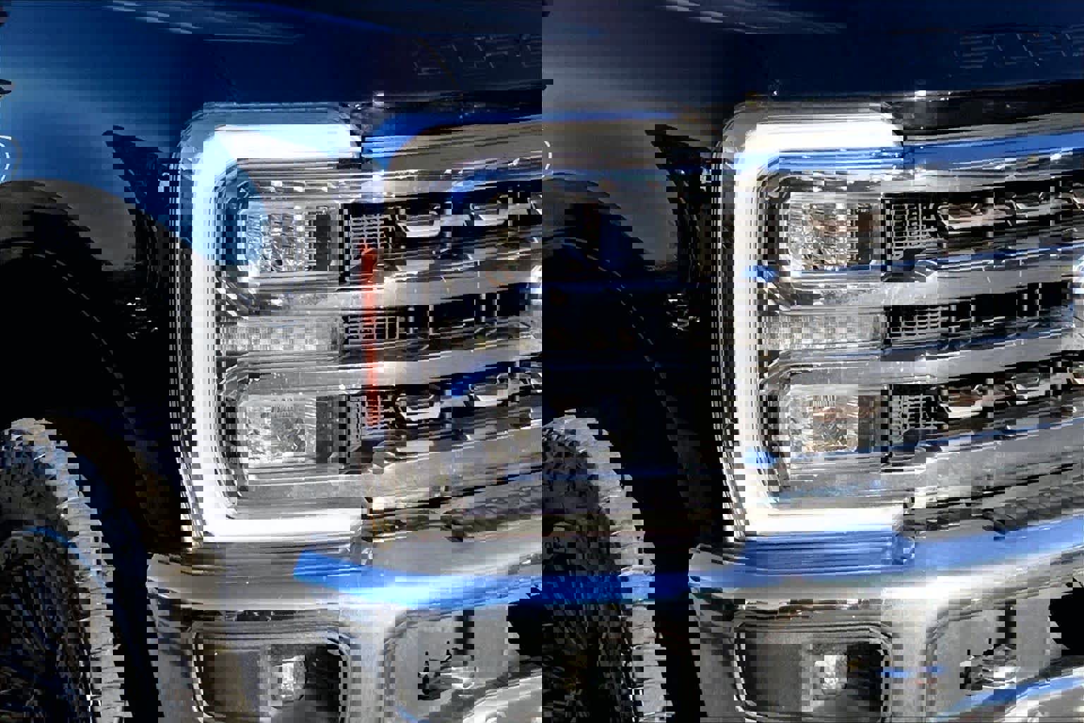 Certified 2024 Ford F250 King Ranch w/ Chrome Package image 24