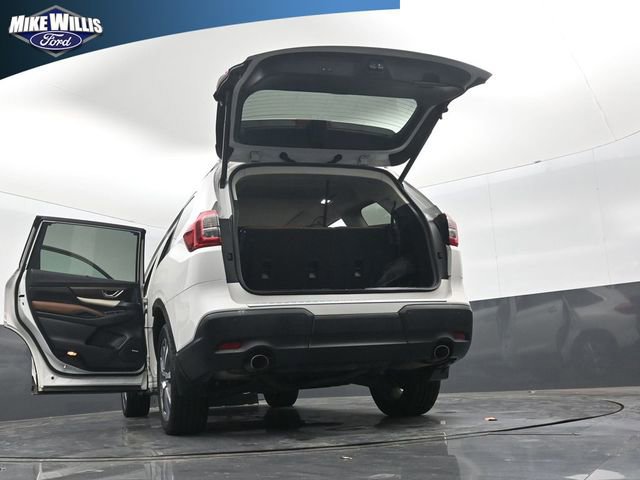 Used 2020 Subaru Ascent Touring w/ Popular Package #2A image 30