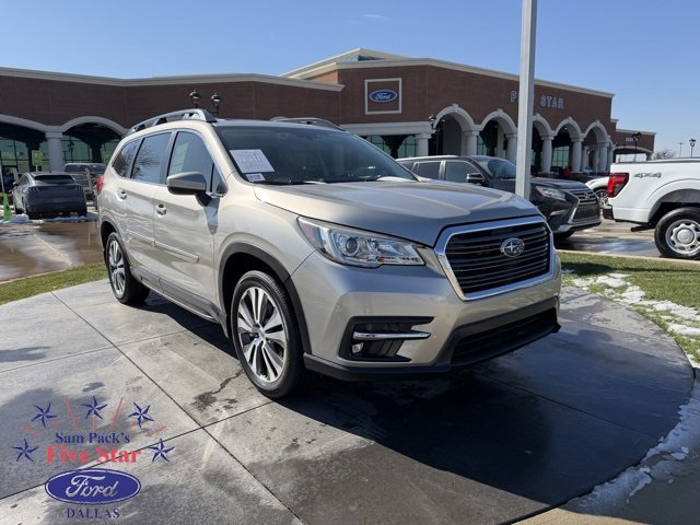Used 2020 Subaru Ascent Premium w/ Sport Package