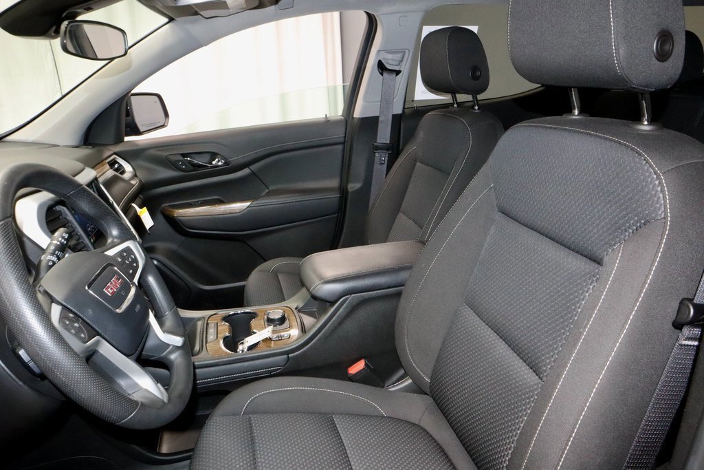 Used 2023 GMC Acadia SLE w/ Driver Convenience Package image 26