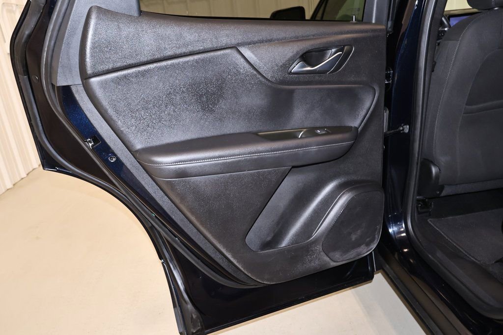 Used 2021 Chevrolet Blazer LT image 17