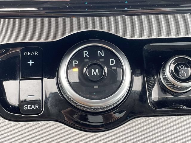 Certified 2025 Ford Expedition Max Active AWD/4WD image 30