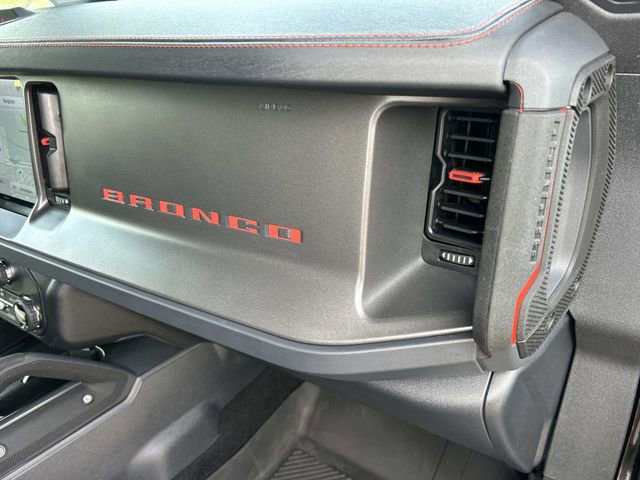 Certified 2025 Ford Bronco Raptor AWD/4WD image 28