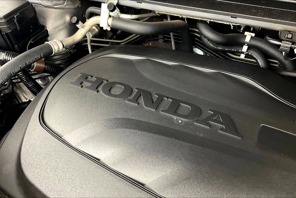 Used 2019 Honda Ridgeline RT image 34