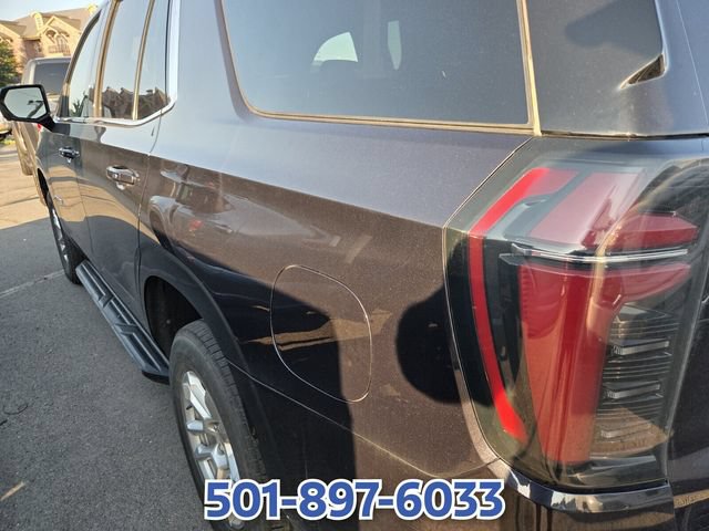 Used 2025 Chevrolet Tahoe LT AWD/4WD image 5