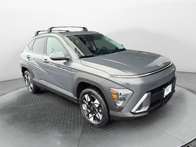 Used 2025 Hyundai Kona SEL image 1