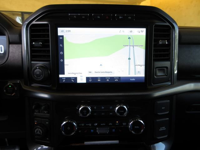 Certified 2023 Ford F150 Tremor w/ Equipment Group 402A High image 18